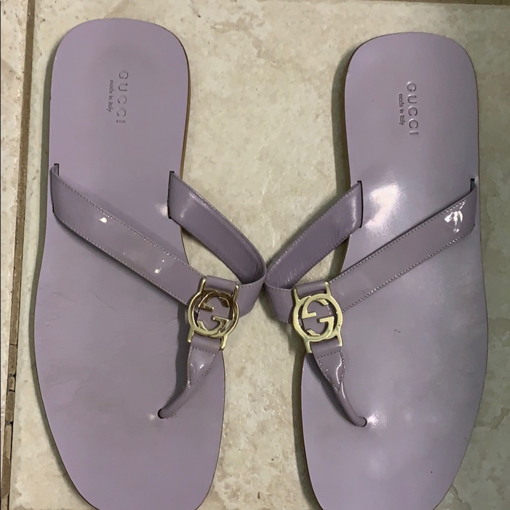 Gucci Sandals